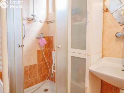 Sale family house Horažďovice, Zahradní 403 č. 11