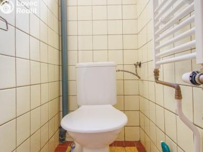 Sale family house Horažďovice, Zahradní 403 č. 12