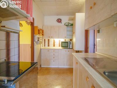 Sale family house Horažďovice, Zahradní 403 č. 13