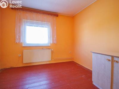 Sale family house Horažďovice, Zahradní 403 č. 14