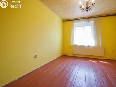 Sale family house Horažďovice, Zahradní 403 č. 16