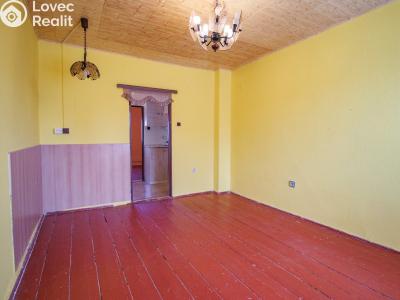 Sale family house Horažďovice, Zahradní 403 č. 17