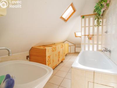 Sale family house Horažďovice, Zahradní 403 č. 18