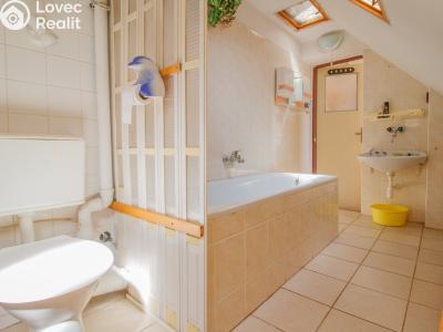 Sale family house Horažďovice, Zahradní 403 č. 19