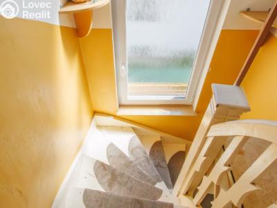 Sale family house Horažďovice, Zahradní 403 č. 20