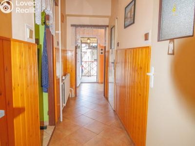 Sale family house Horažďovice, Zahradní 403 č. 21
