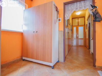 Sale family house Horažďovice, Zahradní 403 č. 22