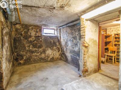 Sale family house Horažďovice, Zahradní 403 č. 23