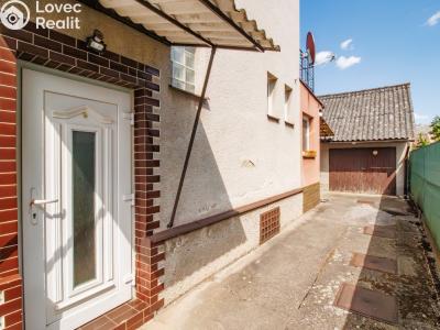 Sale family house Horažďovice, Zahradní 403 č. 25