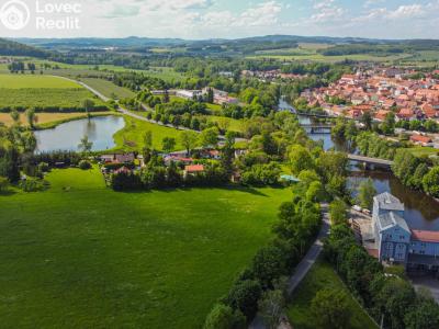 Sale family house Horažďovice, Zahradní 403 č. 29