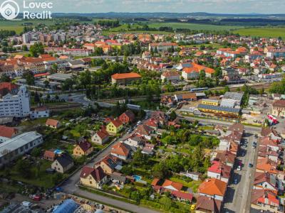 Sale family house Horažďovice, Zahradní 403 č. 30