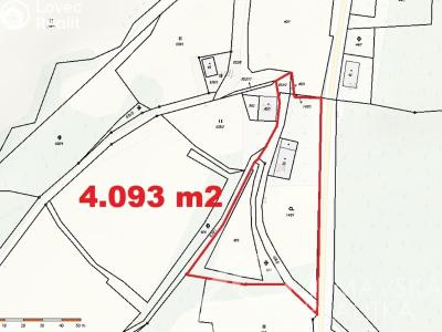 Продаж сімейного будинку Nicov č. 24