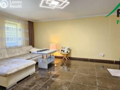 Продаж сімейного будинку Staré Sedliště č. 4