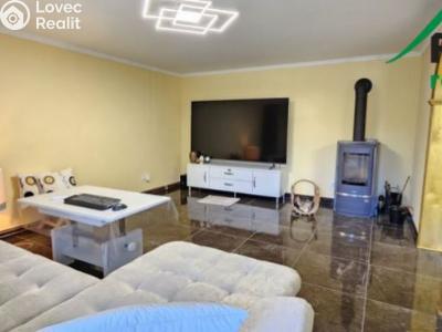 Продаж сімейного будинку Staré Sedliště č. 5