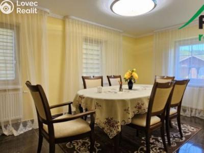 Продаж сімейного будинку Staré Sedliště č. 7