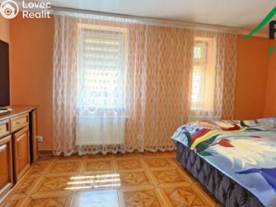 Продаж сімейного будинку Staré Sedliště č. 9