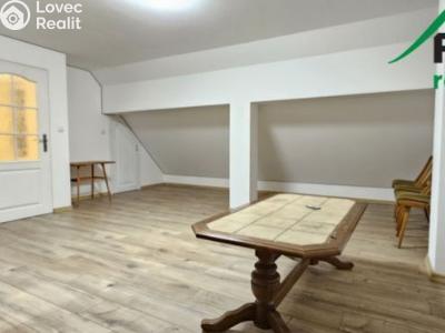 Продаж сімейного будинку Staré Sedliště č. 11