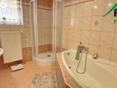 Продаж сімейного будинку Staré Sedliště č. 13