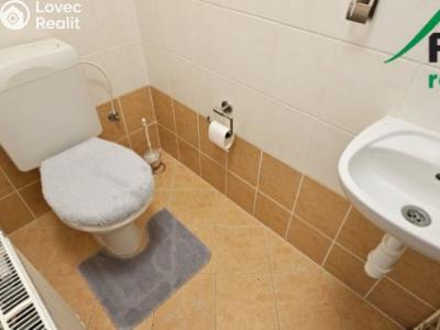 Продаж сімейного будинку Staré Sedliště č. 16
