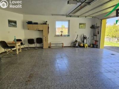 Продаж сімейного будинку Staré Sedliště č. 17