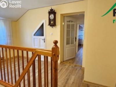 Продаж сімейного будинку Staré Sedliště č. 18