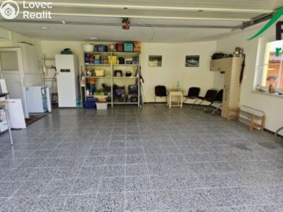 Продаж сімейного будинку Staré Sedliště č. 21