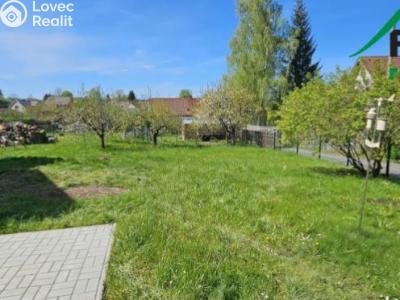Продаж сімейного будинку Staré Sedliště č. 22