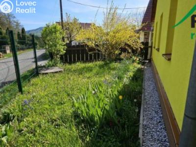 Продаж сімейного будинку Staré Sedliště č. 23