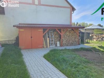 Продаж сімейного будинку Staré Sedliště č. 24