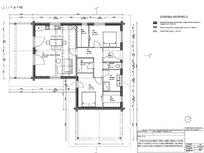 Sale family house Vacov č. 24