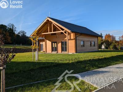 Sale family house Vacov č. 28