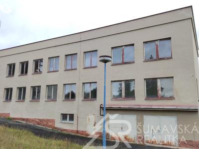 Prodej ubytovacího zařízení Horažďovice č. 4