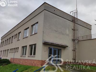 Prodej ubytovacího zařízení Horažďovice č. 7