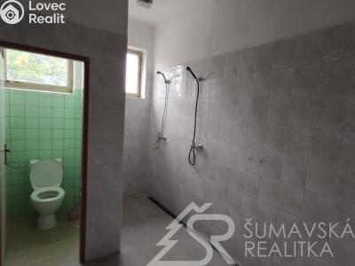 Prodej ubytovacího zařízení Horažďovice č. 10
