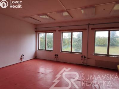 Prodej ubytovacího zařízení Horažďovice č. 13