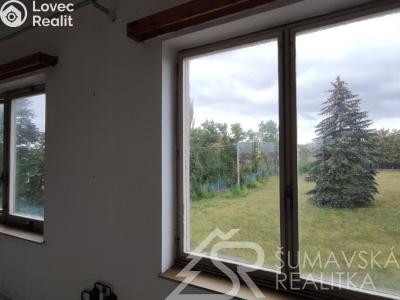 Prodej ubytovacího zařízení Horažďovice č. 15