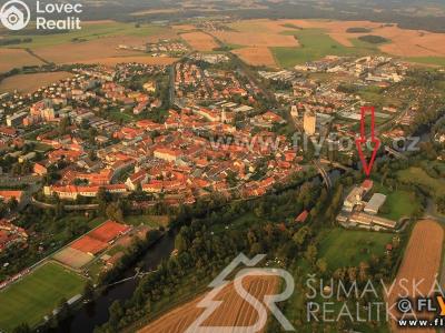 Prodej ubytovacího zařízení Horažďovice č. 17