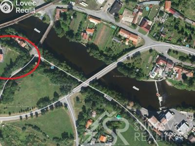Prodej ubytovacího zařízení Horažďovice č. 18