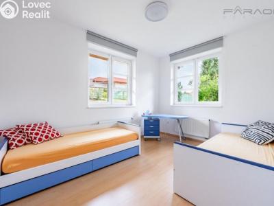 Продажа семейного дома Čakov č. 14