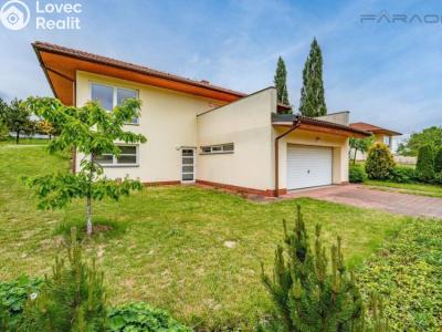 Продажа семейного дома Čakov č. 26