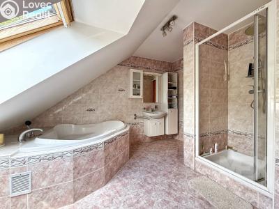 Продаж сімейного будинку Brada-Rybníček č. 17