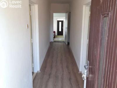 Prodej rodinného domu Hrušovany nad Jevišovkou, Drnholecká č. 2