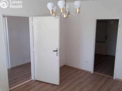 Prodej rodinného domu Hrušovany nad Jevišovkou, Drnholecká č. 4