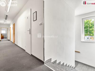 Rent office space Karlovy Vary, Libušina č. 4