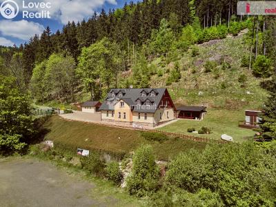 Sale hotel Merklín č. 23