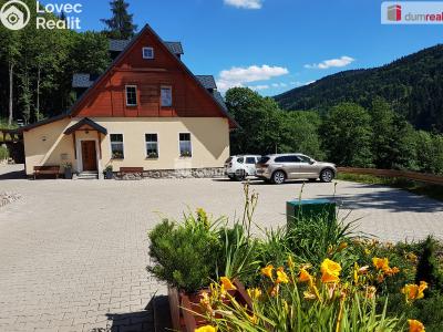 Sale hotel Merklín č. 50