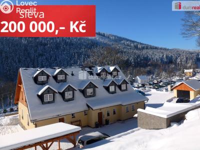 Sale hotel Merklín č. 66