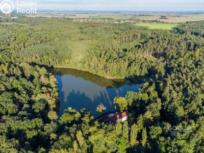 Sale cottage Loučeň, Jivák č. 8