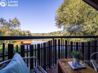 Sale cottage Loučeň, Jivák č. 24