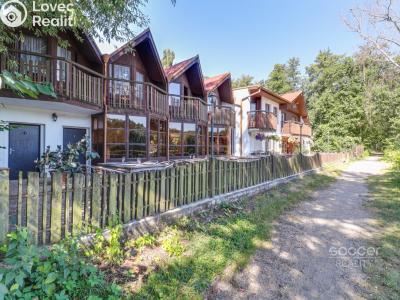Prodej ubytovacího zařízení Loučeň, Jivák č. 12